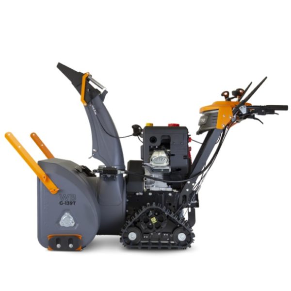 СНЕГОУБОРЩИК Villartec WB G-139Т