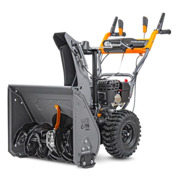 СНЕГОУБОРЩИК Villartec WB C-76 Plus