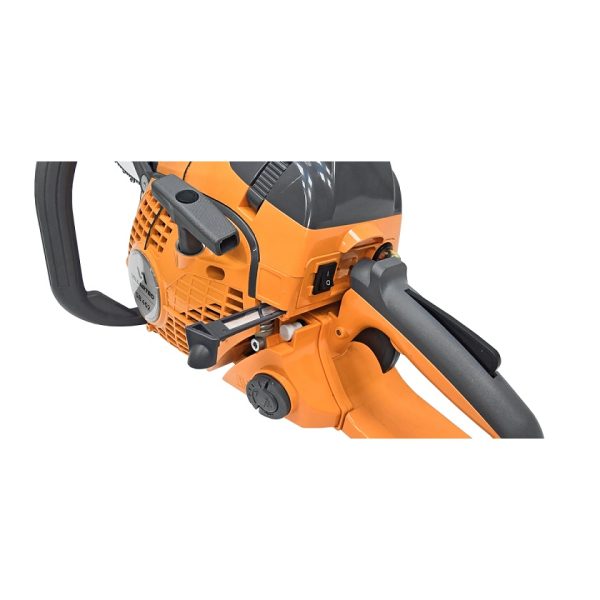 БЕНЗОПИЛА Villartec SB 402
