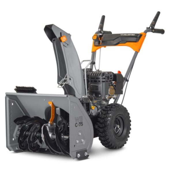 СНЕГОУБОРЩИК Villartec WB C-75