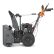 СНЕГОУБОРЩИК Villartec WB C-76