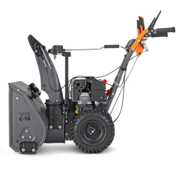 СНЕГОУБОРЩИК Villartec WB C-76