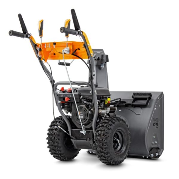 СНЕГОУБОРЩИК Villartec WB C-76 Plus