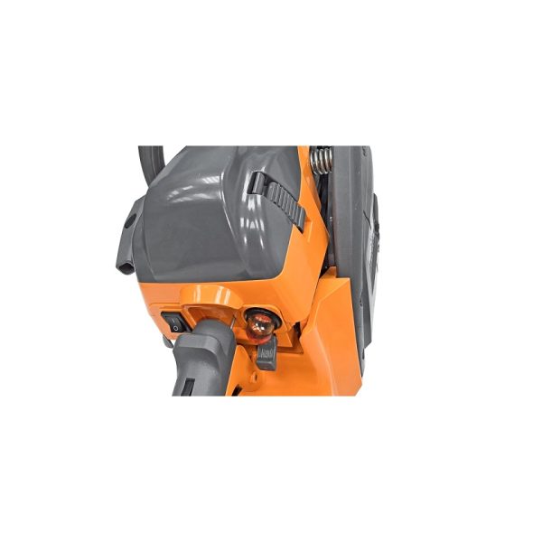 БЕНЗОПИЛА Villartec SB 402
