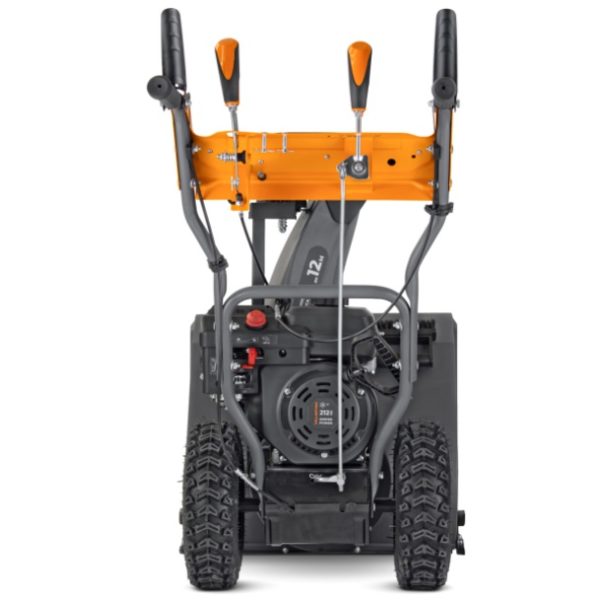 СНЕГОУБОРЩИК Villartec WB C-76