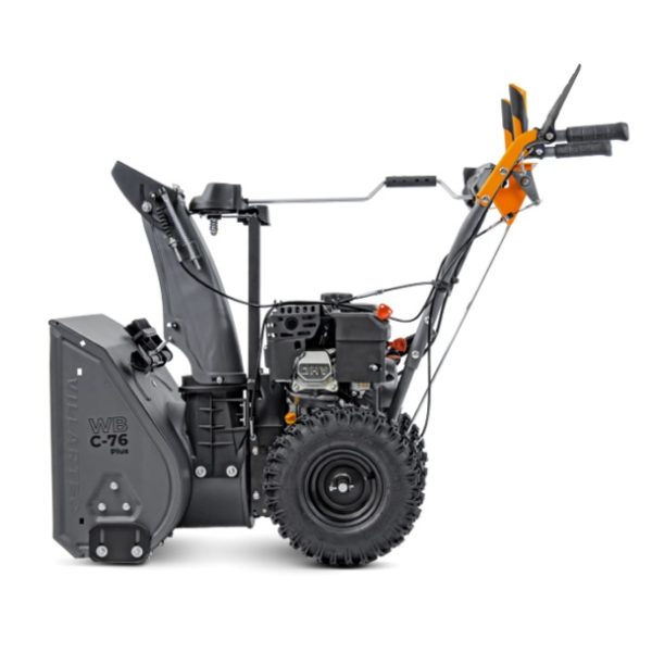 СНЕГОУБОРЩИК Villartec WB C-76 Plus