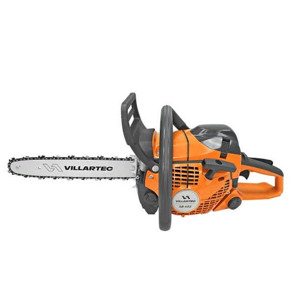 БЕНЗОПИЛА Villartec SB 402