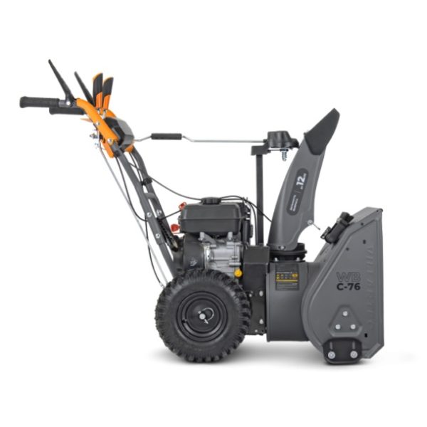 СНЕГОУБОРЩИК Villartec WB C-76
