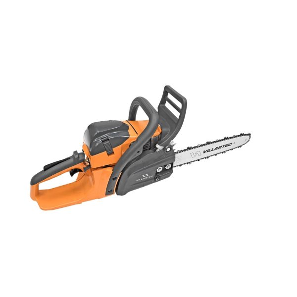 БЕНЗОПИЛА Villartec SB 402