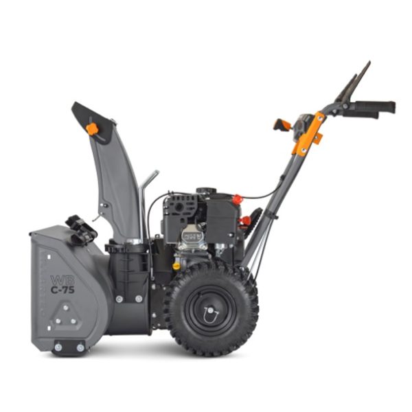 СНЕГОУБОРЩИК Villartec WB C-75