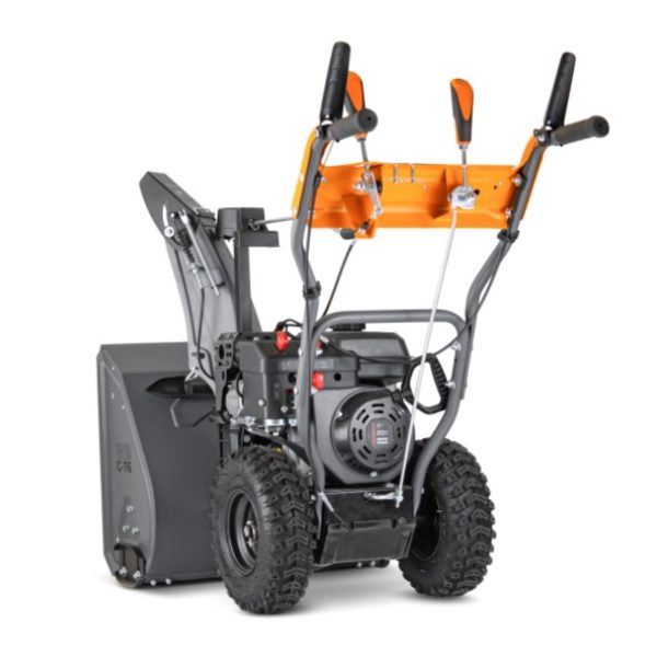 СНЕГОУБОРЩИК Villartec WB C-76