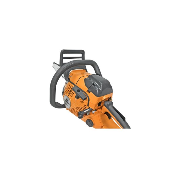 БЕНЗОПИЛА Villartec SB 402