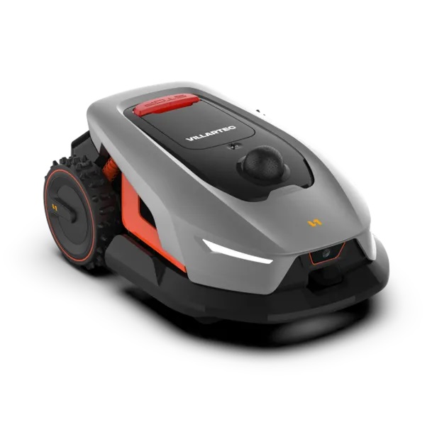Робот-газонокосилка VILLARTEC MI 1500V беспроводной
